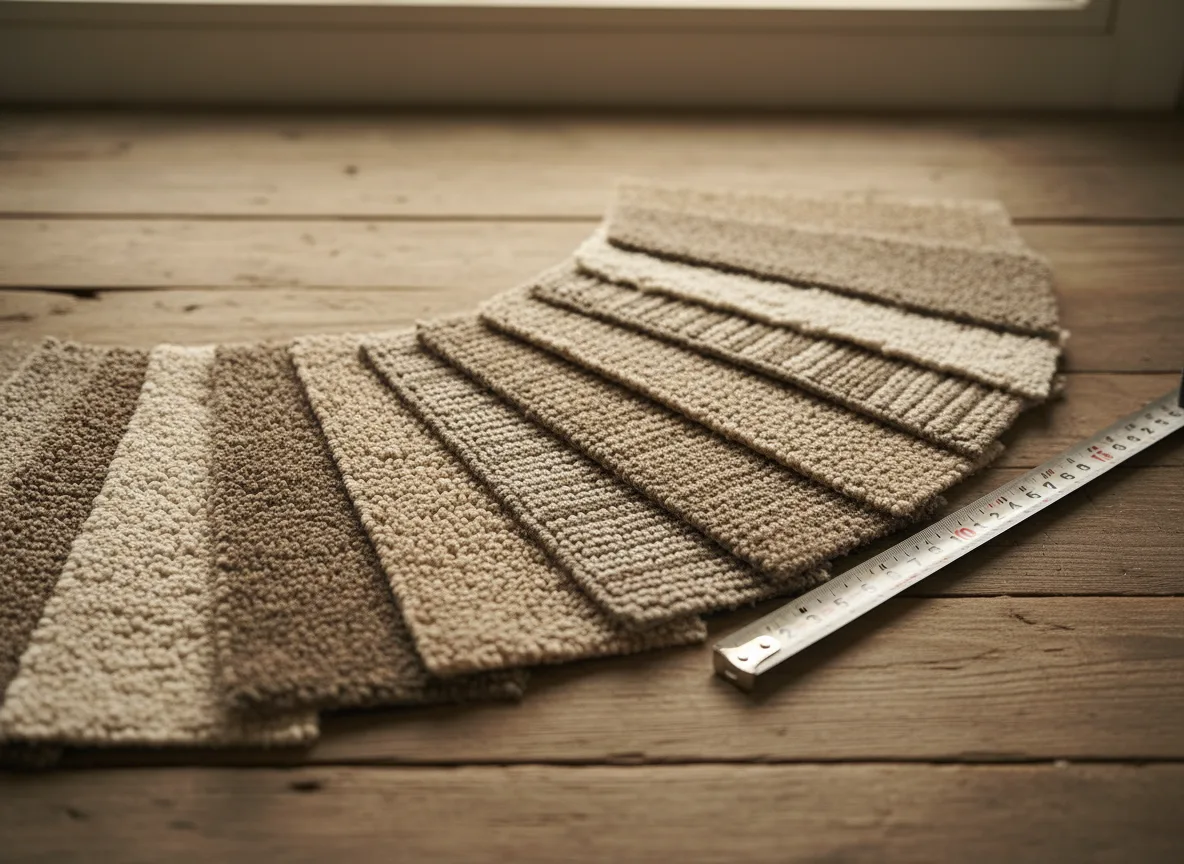 Carpet Installation Harmonsburg, PA FAQs